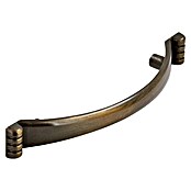 Siro Ručka za namještaj  (Tip ručke za namještaj: Šipka, D x Š x V: 113 x 14 x 21 mm, Čelik) | BAUHAUS