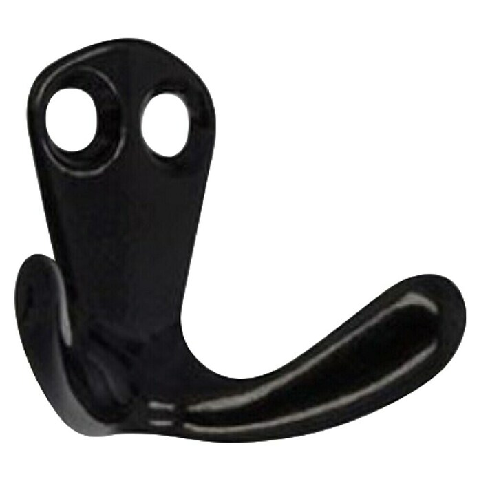 Siro Garderobna kuka  (D x Š x V: 33 x 44 x 22 mm) | BAUHAUS