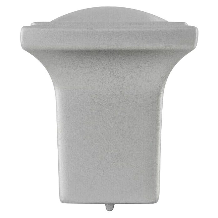 Siro Ručkica za namještaj  (Tip ručke za namještaj: Gumb, D x Š x V: 20 x 11 x 23 mm, Aluminij) | BAUHAUS