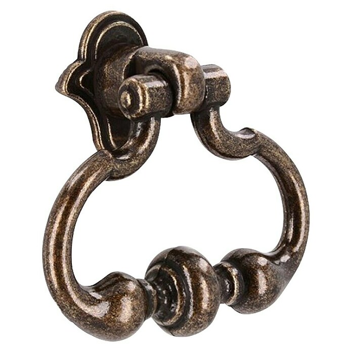 Siro Trkalo za vrata  (Do x Š x V: 42 x 46 x 18 mm, Jeklo) | 1134 - Sonstige Zimmertürbeschläge | AAEA - Tür und Fensterbeschläge | AAE - Beschläge | AA - Eisenwaren | A - Eisenwaren | BAUHAUS