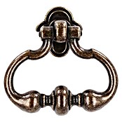 Siro Trkalo za vrata  (Do x Š x V: 42 x 46 x 18 mm, Jeklo) | 1134 - Sonstige Zimmertürbeschläge | AAEA - Tür und Fensterbeschläge | AAE - Beschläge | AA - Eisenwaren | A - Eisenwaren | BAUHAUS