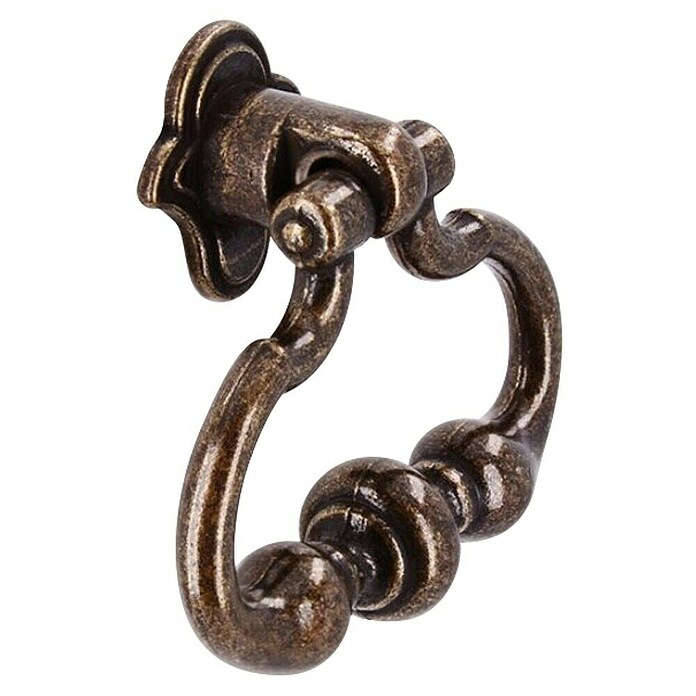 Siro Trkalo za vrata  (Do x Š x V: 42 x 46 x 18 mm, Jeklo) | 1134 - Sonstige Zimmertürbeschläge | AAEA - Tür und Fensterbeschläge | AAE - Beschläge | AA - Eisenwaren | A - Eisenwaren | BAUHAUS