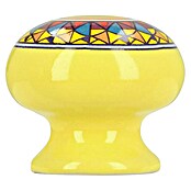 Siro Ručkica za namještaj  (Tip ručke za namještaj: Gumb, D x Š x V: 38 x 28 x 34 mm) | BAUHAUS