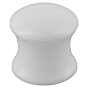 Siro Ručkica za namještaj  (Tip ručke za namještaj: Gumb, D x Š x V: 30 x 30 x 30 mm, Plastika) | BAUHAUS