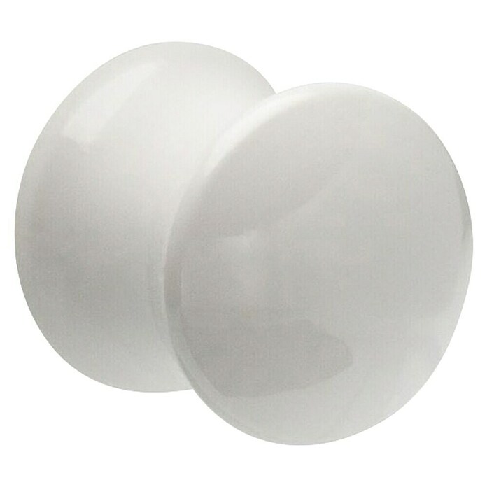 Siro Ručkica za namještaj  (Tip ručke za namještaj: Gumb, D x Š x V: 30 x 30 x 30 mm, Plastika) | BAUHAUS