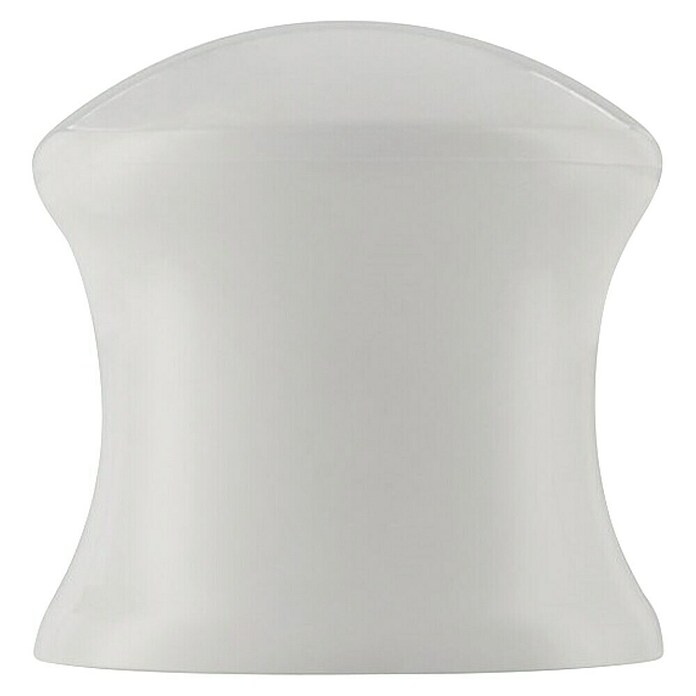 Siro Ručkica za namještaj  (Tip ručke za namještaj: Gumb, D x Š x V: 30 x 30 x 30 mm, Plastika) | BAUHAUS