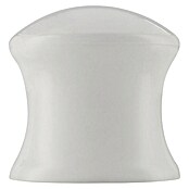 Siro Ručkica za namještaj  (Tip ručke za namještaj: Gumb, D x Š x V: 30 x 30 x 30 mm, Plastika) | BAUHAUS