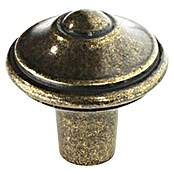 Siro Gumb za pohištvo  (Vrsta pohištvenega ročaja: Gumb, Do x Š x V: 31 x 11 x 29 mm, Jeklo) | 1150 - Möbelknöpfe und Griffe | AAEB - Möbelbeschläge | AAE - Beschläge | AA - Eisenwaren | A - Eisenwaren | BAUHAUS