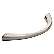 Siro Pohištveni ročaj  (Vrsta pohištvenega ročaja: Drog, Do x Š x V: 113 x 11 x 27 mm, Aluminij, Sijaj) | 1150 - Möbelknöpfe und Griffe | AAEB - Möbelbeschläge | AAE - Beschläge | AA - Eisenwaren | A - Eisenwaren | BAUHAUS