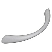 Siro Ručka za namještaj  (Tip ručke za namještaj: Šipka, D x Š x V: 113 x 11 x 27 mm, Aluminij, Mat) | BAUHAUS