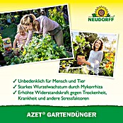 Neudorff Azet Gartendünger (5 kg) | BAUHAUS