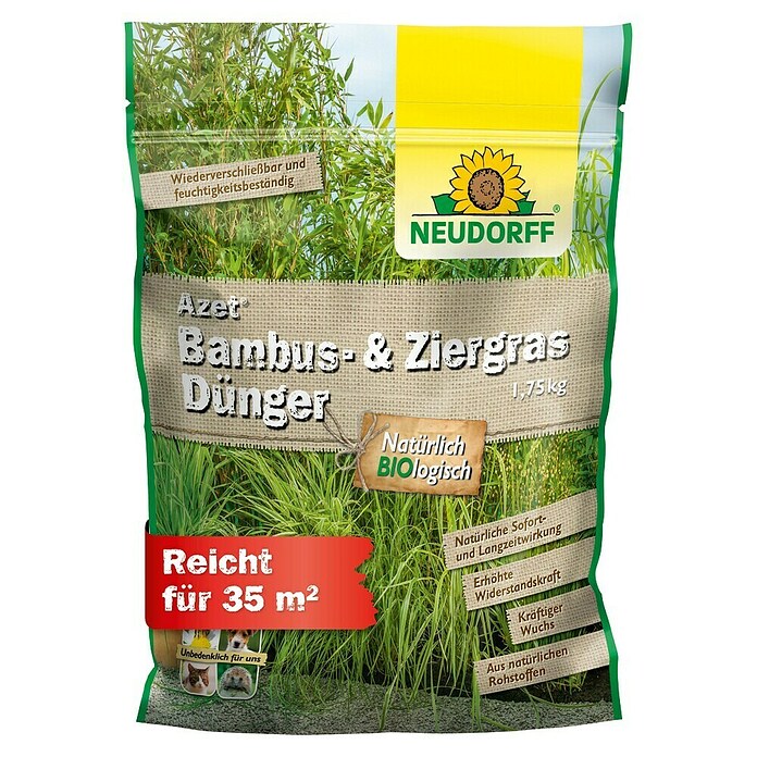Neudorff Azet (1,75 kg)
