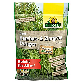 Neudorff Azet Bambus- & Gräserdünger (1,75 kg)