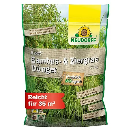 Neudorff Azet Bambus- & Gräserdünger