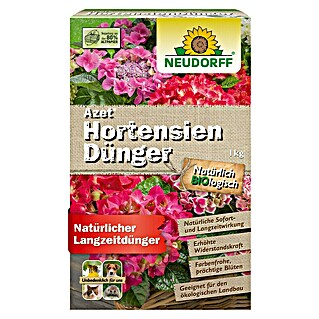 Neudorff Azet Hortensiendünger (1 kg)