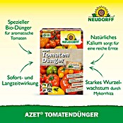 AZET TOMATENDUENGER 2,5 KG          ****