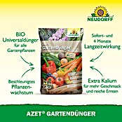 Neudorff Azet Universaldünger (10 kg) | BAUHAUS