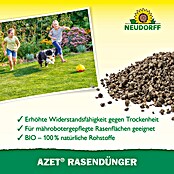 Neudorff Azet Rasendünger (20 kg, Inhalt ausreichend für ca.: 400 m²)