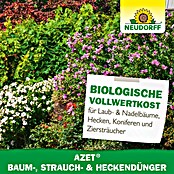 Neudorff Azet Strauch- & Heckendünger (5 kg) | BAUHAUS