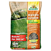 Neudorff Rasendünger Moos- & Unkraut Stopp (18 kg) | BAUHAUS
