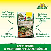 Neudorff Azet Mediterranpflanzen-Dünger (750 g)