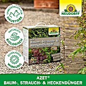 Neudorff Azet Strauch- & Heckendünger (5 kg) | BAUHAUS