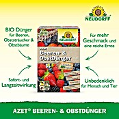 Neudorff Azet Beerendünger (2,5 kg)