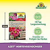 Neudorff Azet Hortensiendünger (1 kg) | BAUHAUS