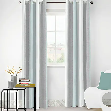 Visillo para ventana Dax