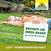 Neudorff Azet Herbstrasendünger (10 kg, Inhalt ausreichend für ca.: 200 m²)