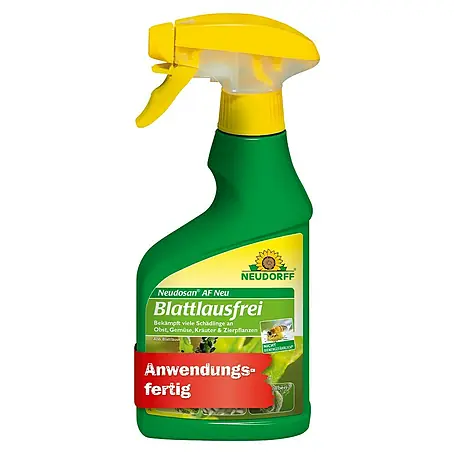 Neudorff Neudosan Blattlausfrei