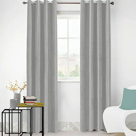Visillo para ventana Ophelie