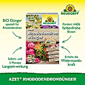 Neudorff Azet Rhododendrondünger (2,5 kg)
