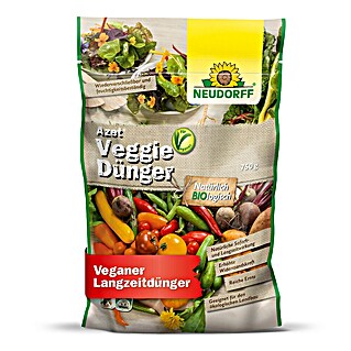 Neudorff Bio-Gartendünger Azet Veggie (750 g)