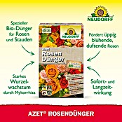 Neudorff Azet Rosendünger (1 kg)