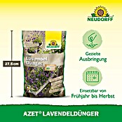 Neudorff Azet Lavendeldünger (750 g)