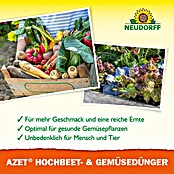 Neudorff Azet Bio-Hochbeetpflanzendünger (1,75 kg) | BAUHAUS