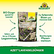 Neudorff Azet Lavendeldünger (750 g)
