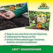 Neudorff Bio-Gartendünger Azet Veggie (750 g)