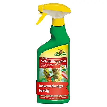 Neudorff Spruzit Schädlingsfrei