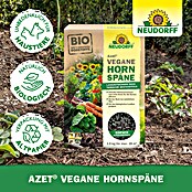 Neudorff Azet Bio-Hornspäne Vegan (2,5 kg) | BAUHAUS