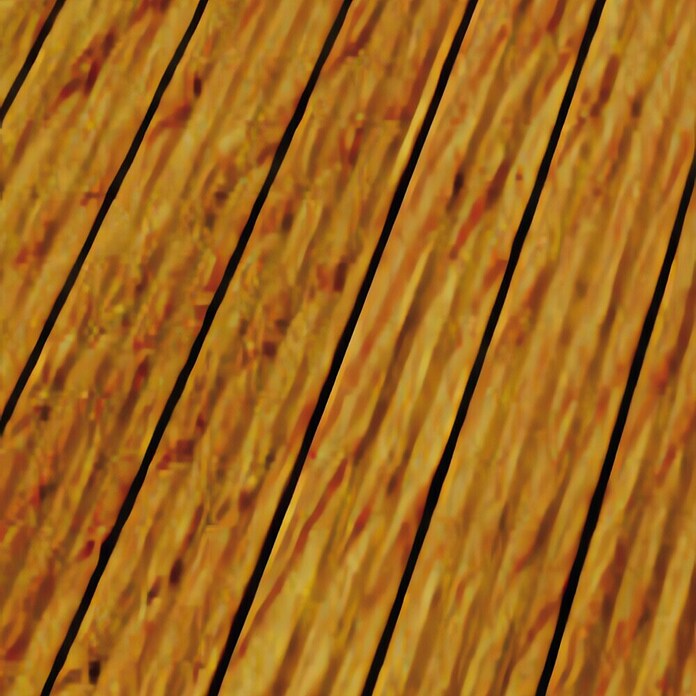 Bona Home Terrassen-Öl (Teak, 2,5 l)