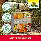 Neudorff Azet Rosendünger (5 kg) | BAUHAUS