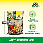Neudorff Gartendünger (1,75 kg)