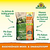 Neudorff Rasendünger Spezial 5 in 1 (10 kg)