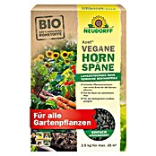 Neudorff Azet Bio-Hornspäne Vegan (2,5 kg) | BAUHAUS