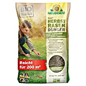 Neudorff Azet Herbstrasendünger (10 kg, Inhalt ausreichend für ca.: 200 m²)