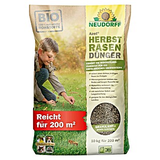 Neudorff Azet Herbstrasendünger  (10 kg)