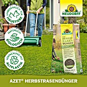 Neudorff Azet Herbstrasendünger (10 kg, Inhalt ausreichend für ca.: 200 m²)