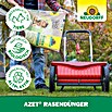 Neudorff Azet Rasendünger (10 kg, Inhalt ausreichend für ca.: 200 m²)